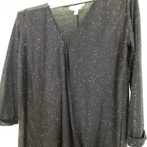 Jessica Simpson Nursing top